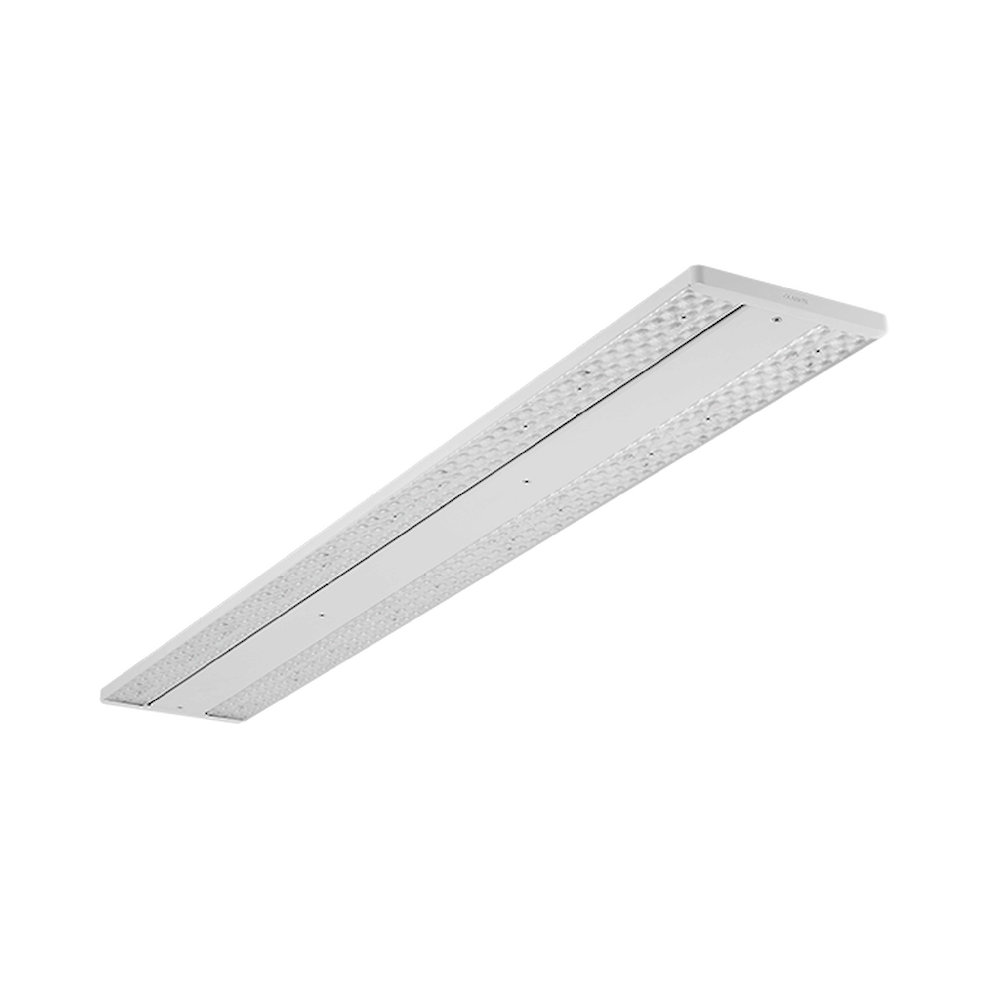 Glamox C52129005. Innenraumleuchten C52-S1500 9500 DALI 940 TW WB