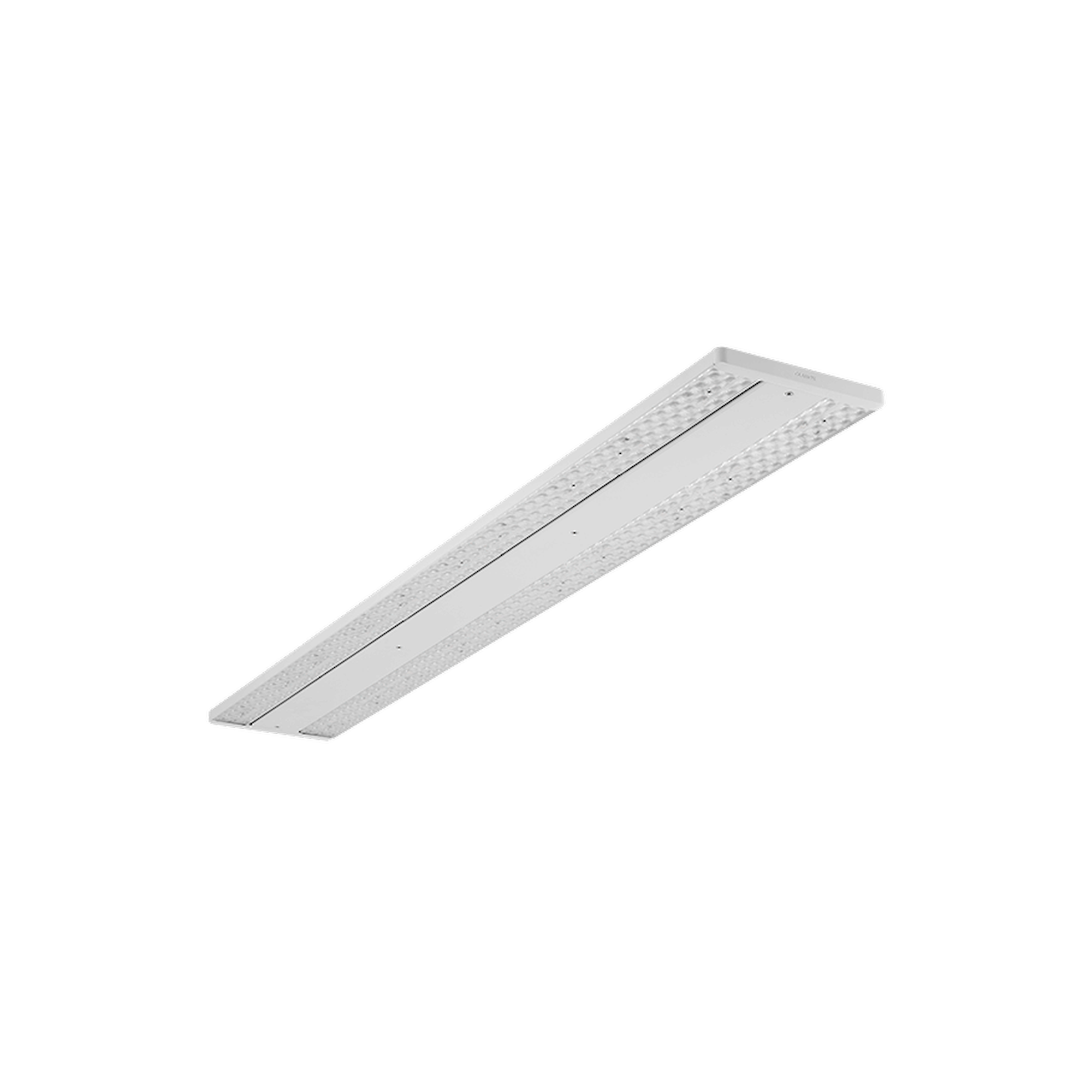 Glamox C52124099. Innenraumleuchten C52-S1500 20000 DALI E3/ST 840 TW MB