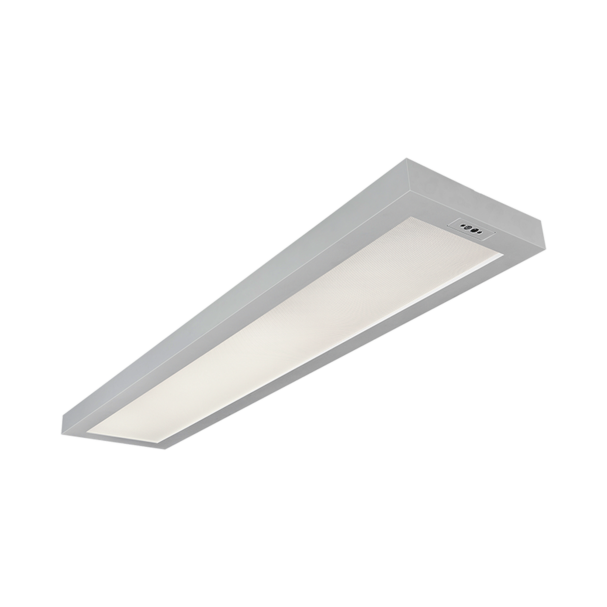 Glamox C70095060. Innenraumleuchten C70-S575 LED 4300 WZ 830 MPW-SEN MP