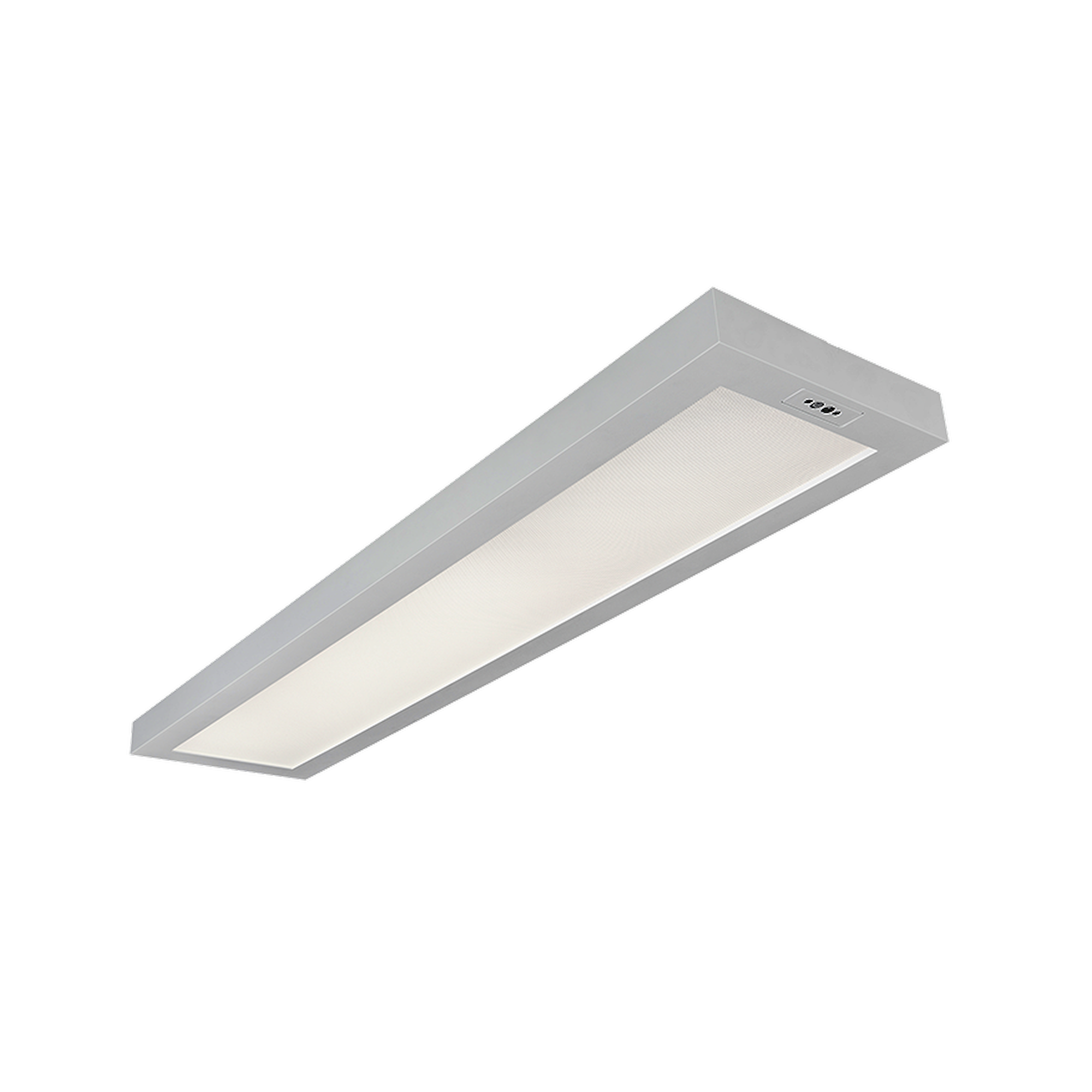 Glamox C70094971. Innenraumleuchten C70-S575 LED 2200 WZ 840 MPW-SEN OP
