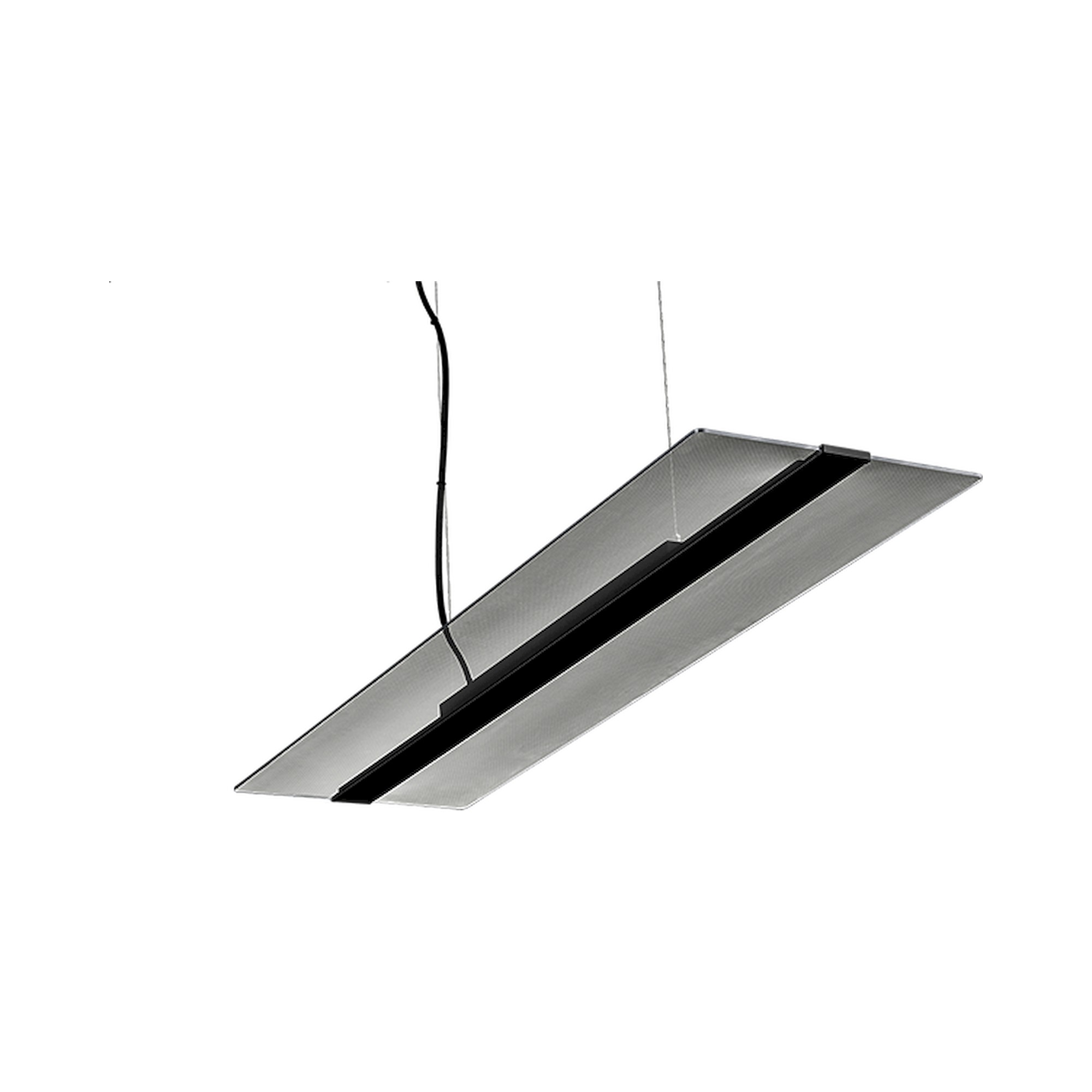 C75-P1300 Dekorationsleuchte, 7486 lm, 4000 K, DALI-dimmbar - Glamox C75234375