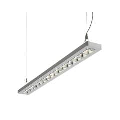 C77-P125x1200 pendant luminaire - Glamox 82CF978AD7