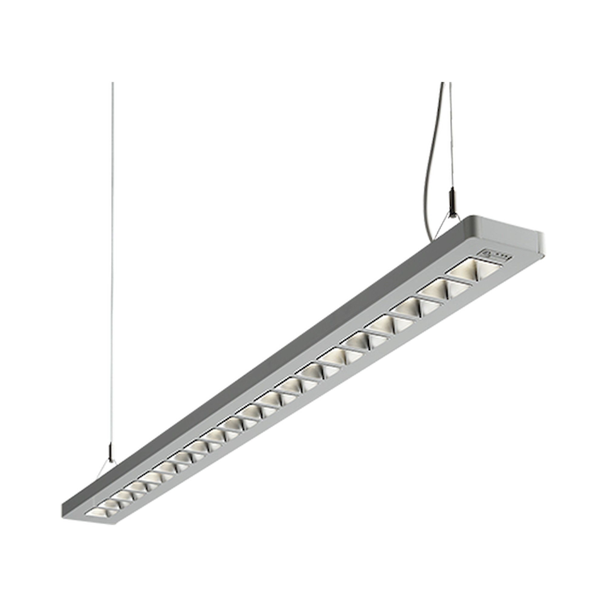 Glamox C77-P125x1500 Pendelleuchte