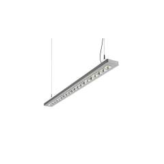 C77-P125x1500 pendant luminaire - Glamox E1502EE7B8