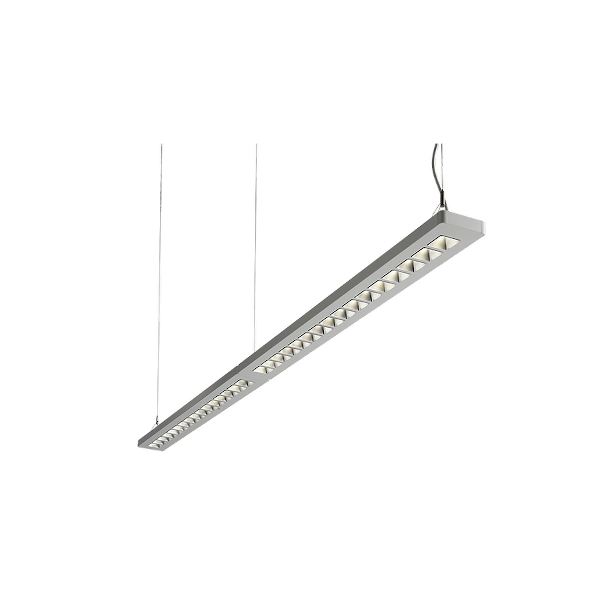 Glamox C77-PR125x1200 LED-Leuchte