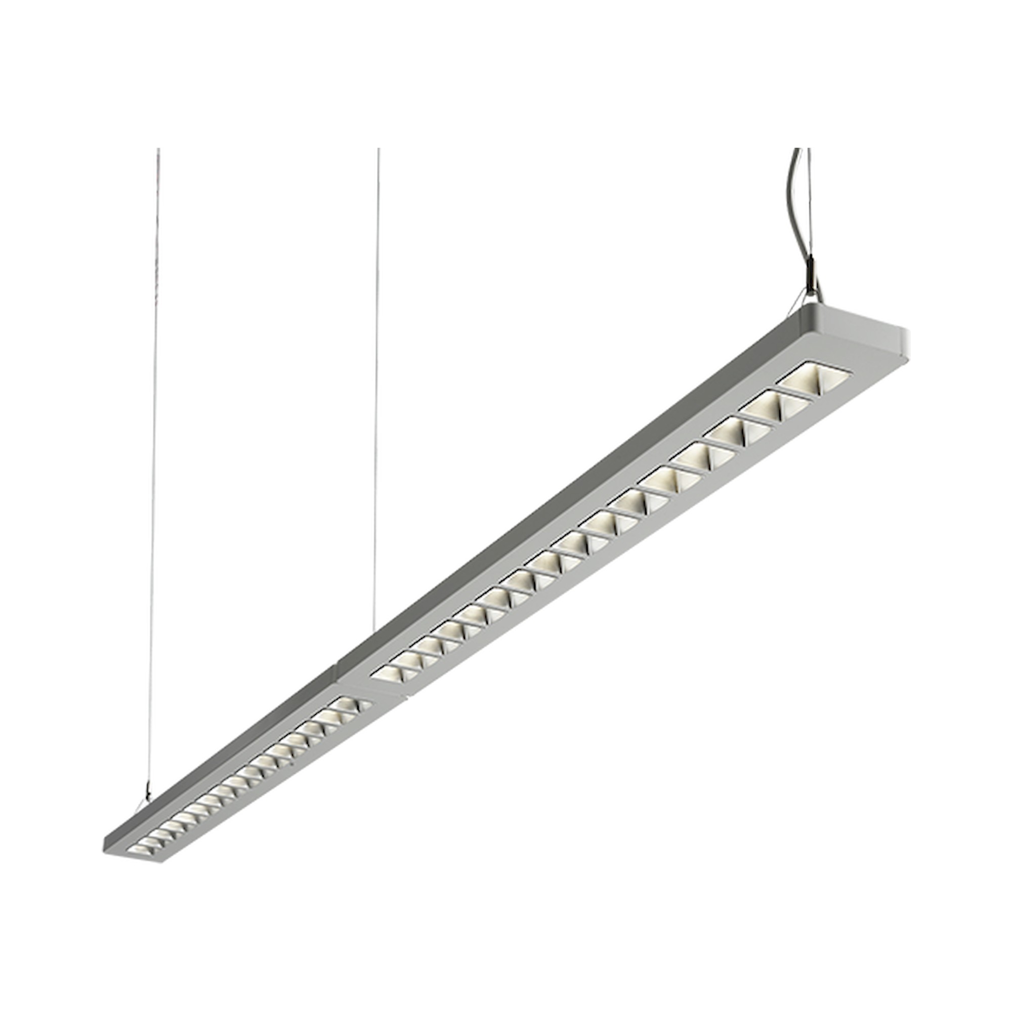 Glamox C77-PR125x1500 LED-Leuchte