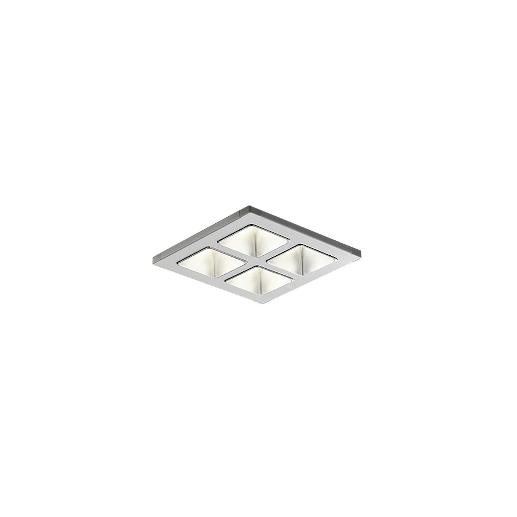 C77-R160x160 Downlight - Glamox CB4E7C11F4
