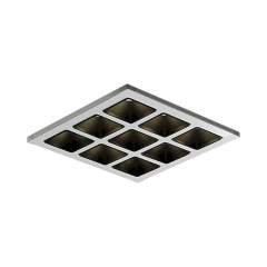 C77-R230x230 downlight - Glamox 31CC73A0E4