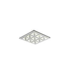 C77-R230x230 Downlight - Glamox 7F1029B45A