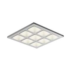 C77-R230x230 Downlight - Glamox 7051309DE5
