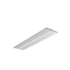 C77-R300x1200 Einbauleuchte - Glamox 5F365320CD