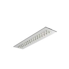 C77-R300x1200 recessed luminaire - Glamox 26B8D94A6C