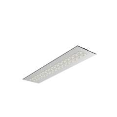 C77-R300x1200 Einbauleuchte - Glamox 1213C52A3A