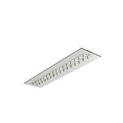 C77-R300x1200 Einbauleuchte - Glamox 03F1BE4960