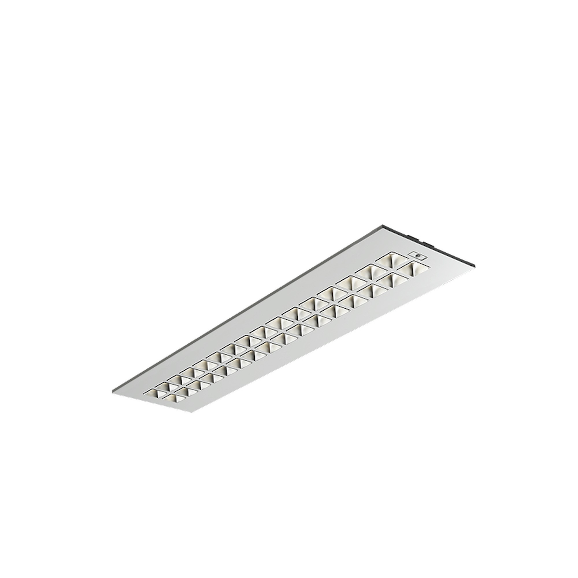 C77-R312x1250 recessed luminaire - Glamox 5C441B3386