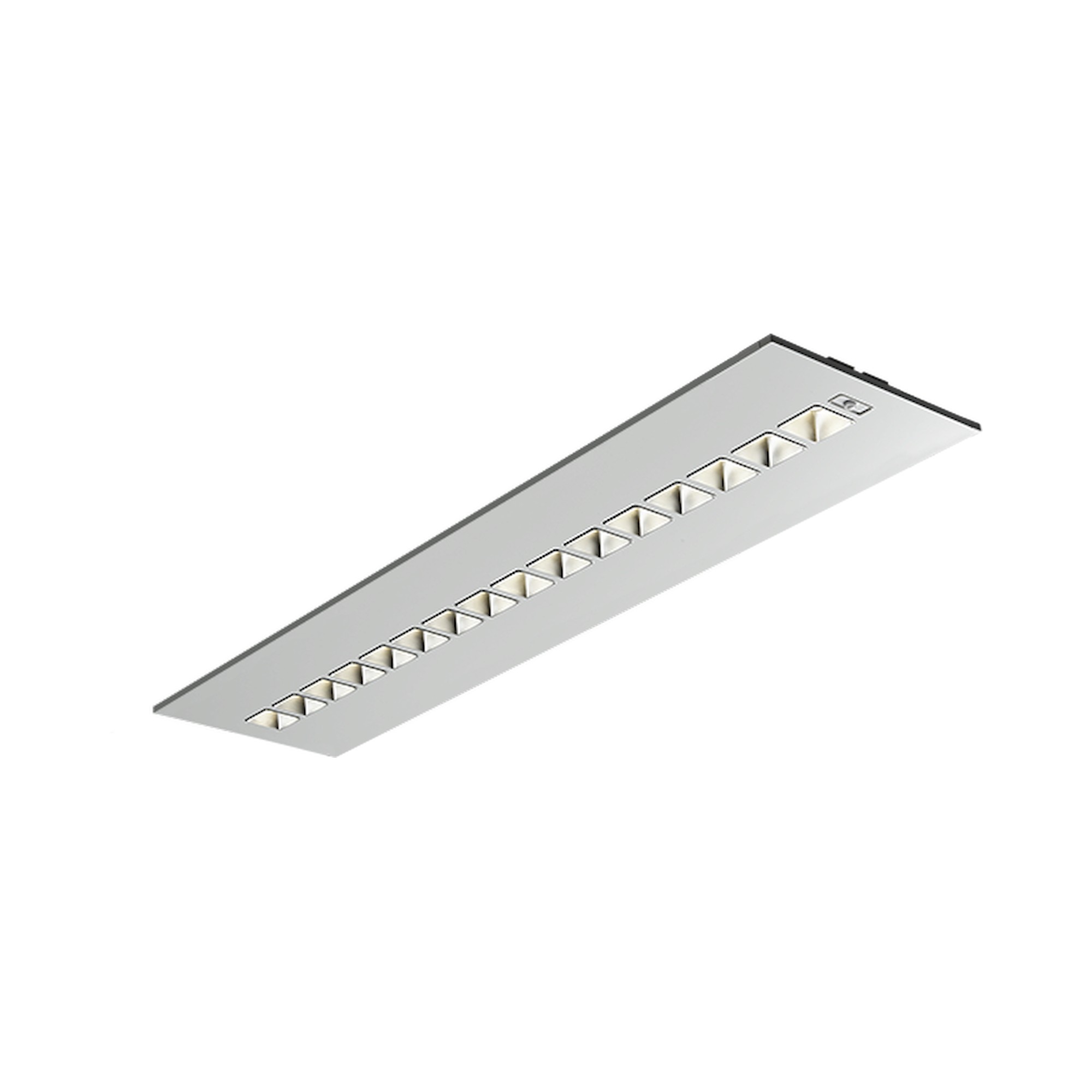 C77-R312x1250 recessed luminaire - Glamox 7E4C16782B
