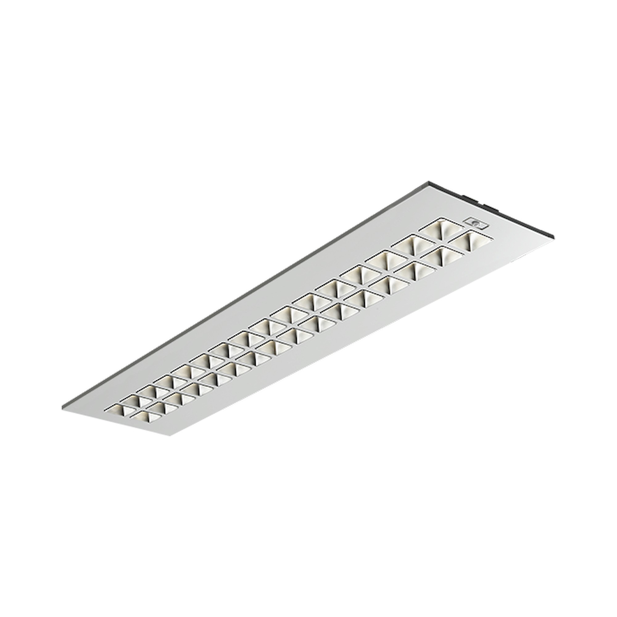Glamox C77-R300x1200 Einbauleuchte