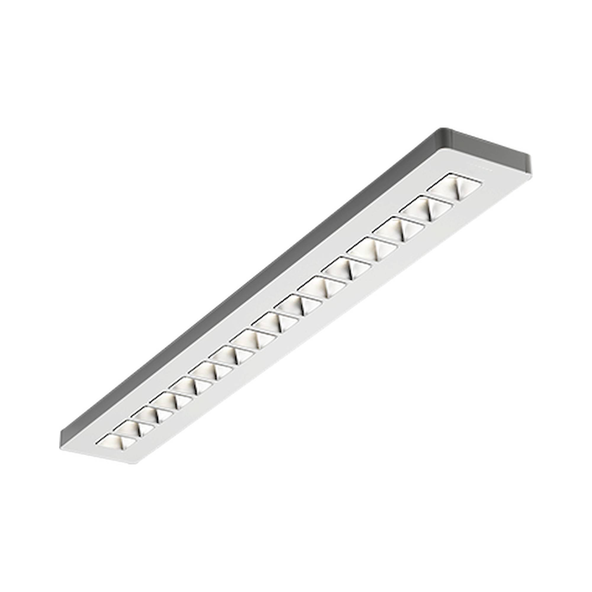 C77-S150x1200 surface-mounted luminaire - Glamox A8346859B9