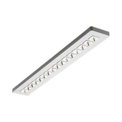 C77-S150x1500 Anbauleuchte - Glamox 9DE4157C73