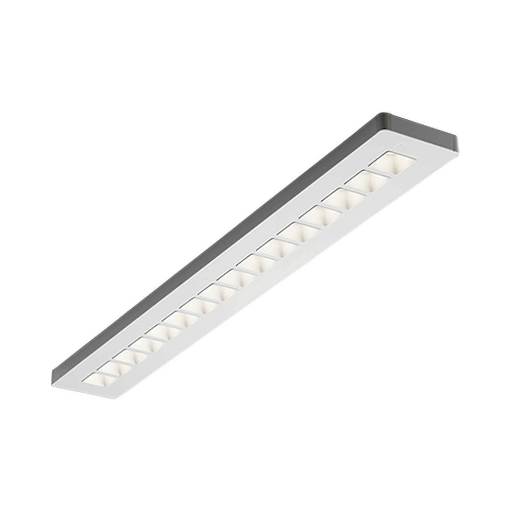 Glamox C77-S150x1500 Anbauleuchte
