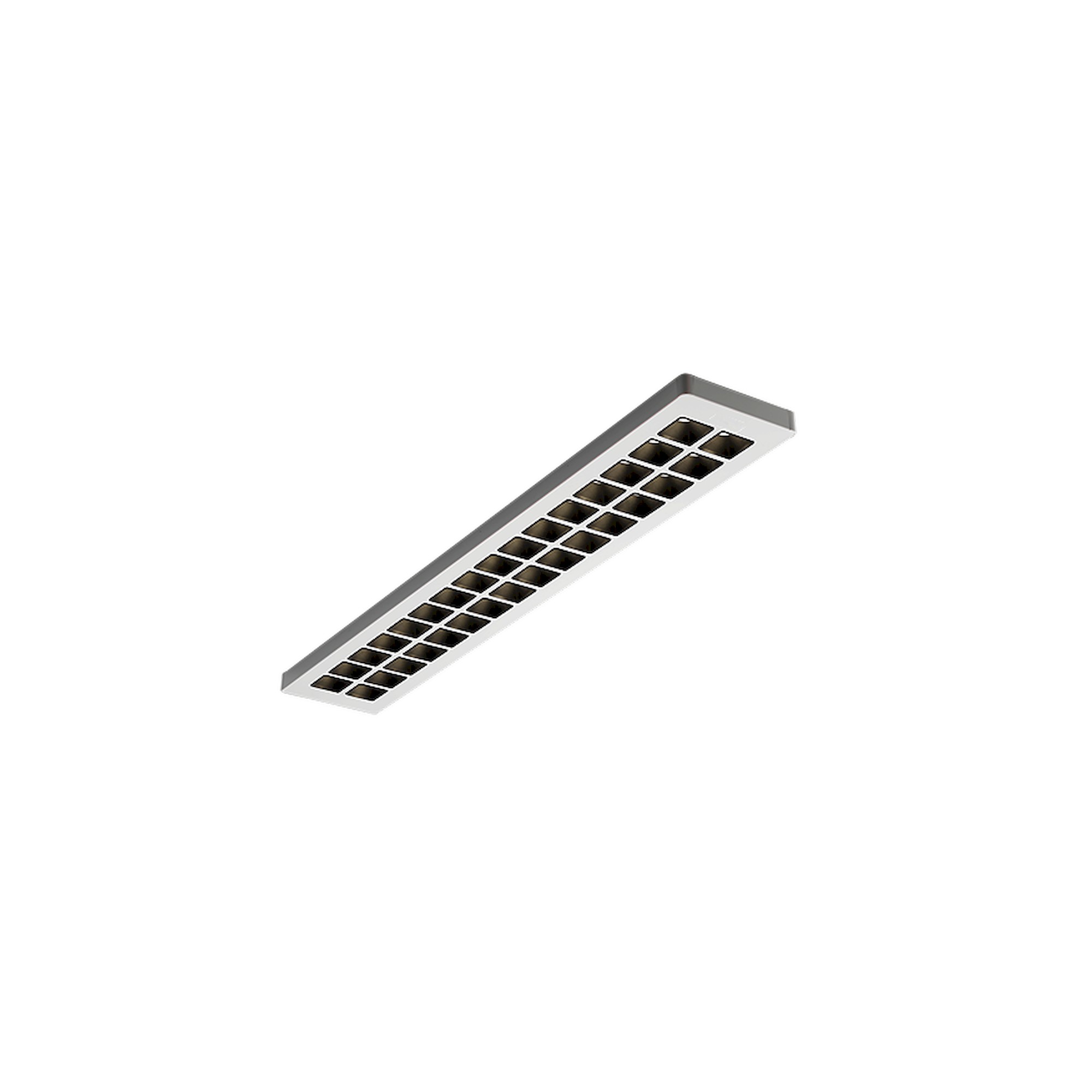 Glamox C77-S200x1200 Anbauleuchte