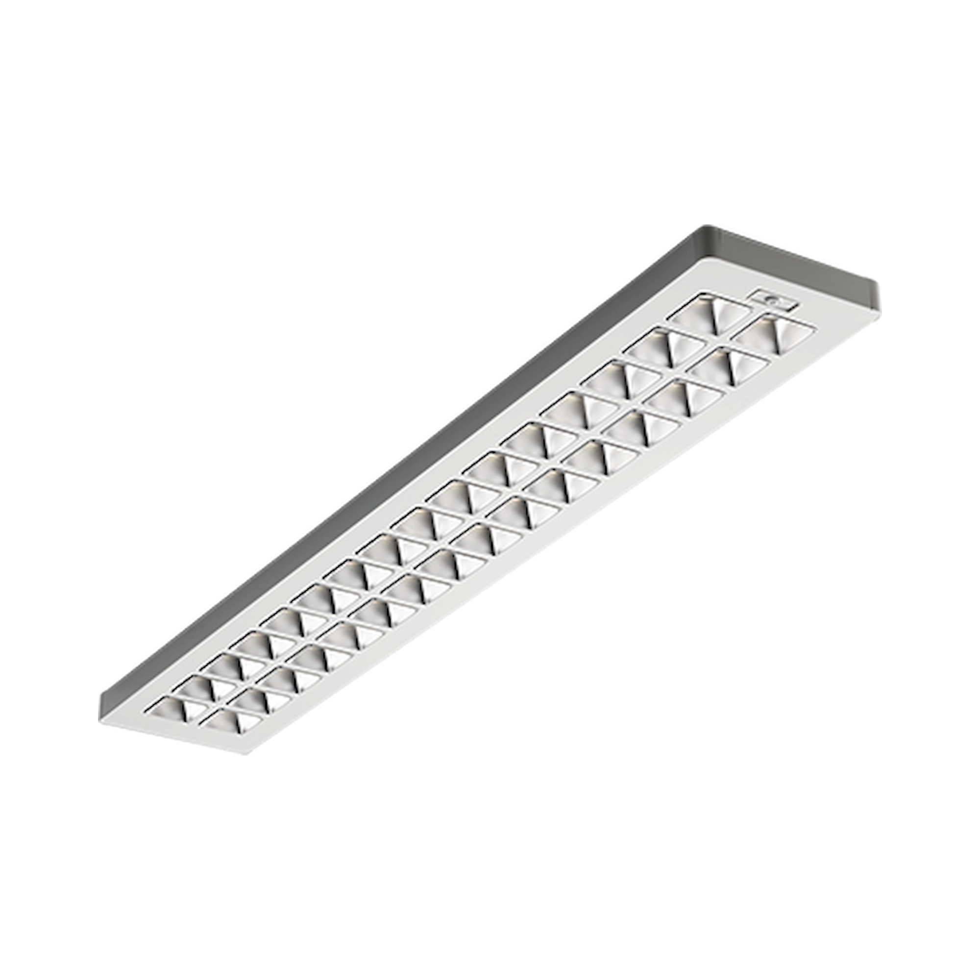 Glamox C77-S200x1200 Anbauleuchte