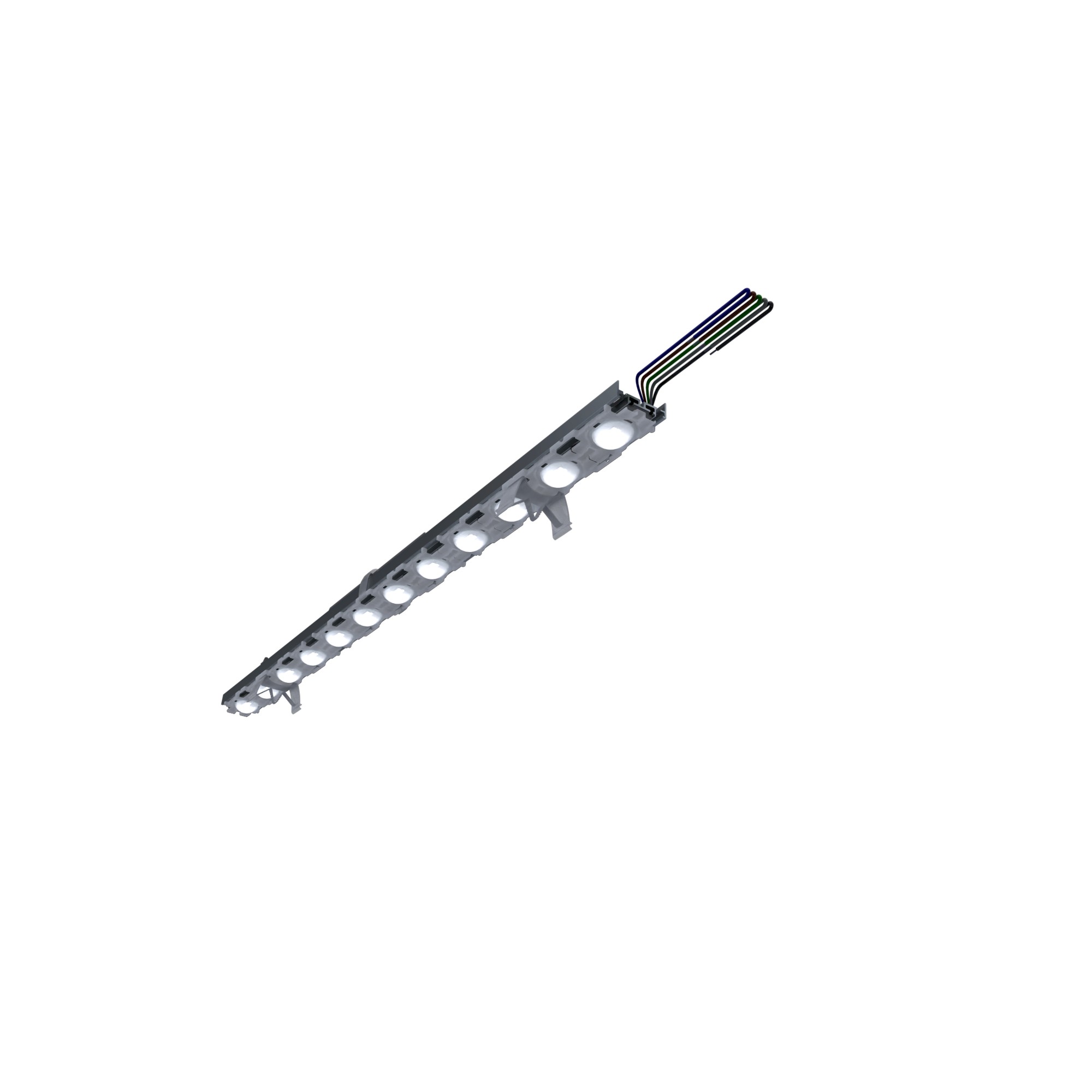 C80-SR/RR1122 LED-Leuchte - Glamox 5BBADE27E9