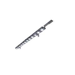 Glamox C80-SR/RR2242 LED-Leuchte, 12000 lm, 4000 K, DALI-dimmbar