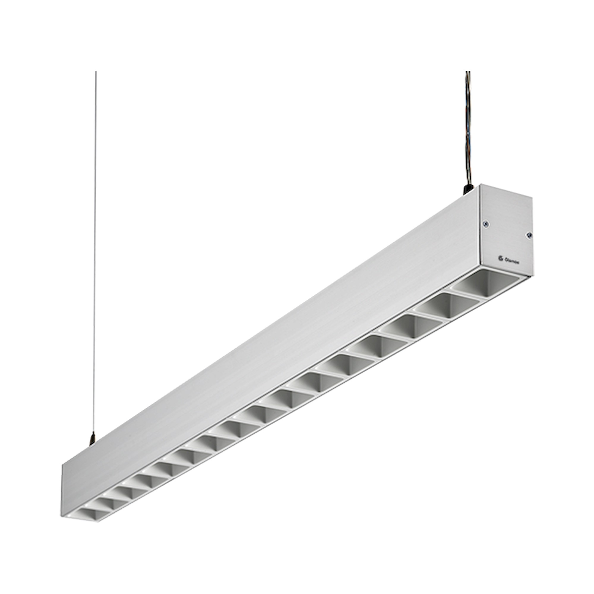 C80-P1410 pendant luminaire - Glamox 409FFBBCAF