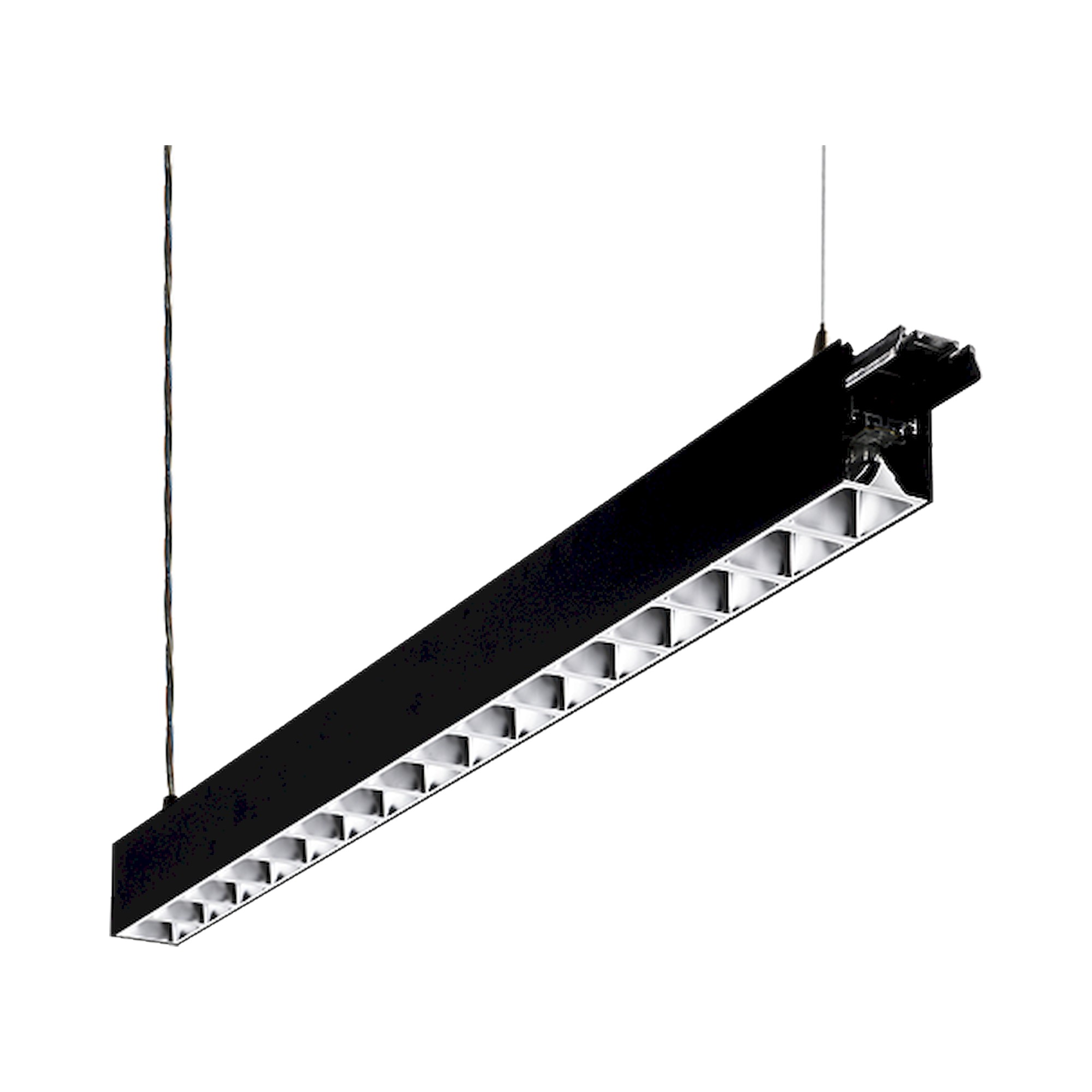 Glamox C80-PR1402 LED-Leuchte