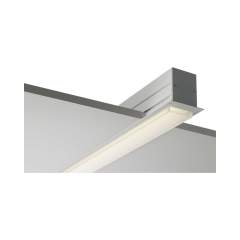 C80-R2400 recessed luminaire - Glamox 143392235E