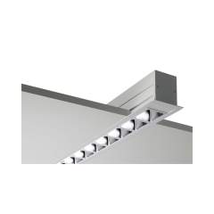 C80-R1800 recessed luminaire - Glamox 899D55A4B2