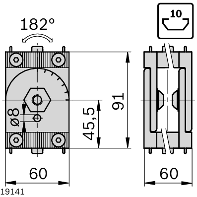 Maßzeichnung 3842502687