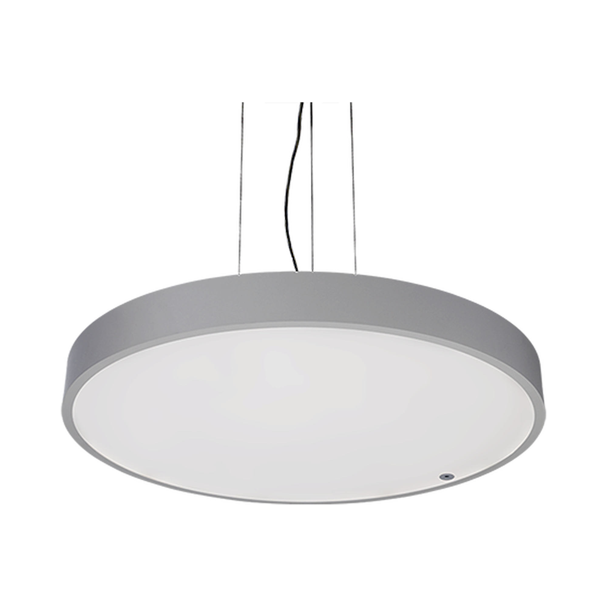 Glamox C90233467. Innenraumleuchten C90-P870 20/80 WH 9000 WZ 830 PRE C5 MPW-SEN MP
