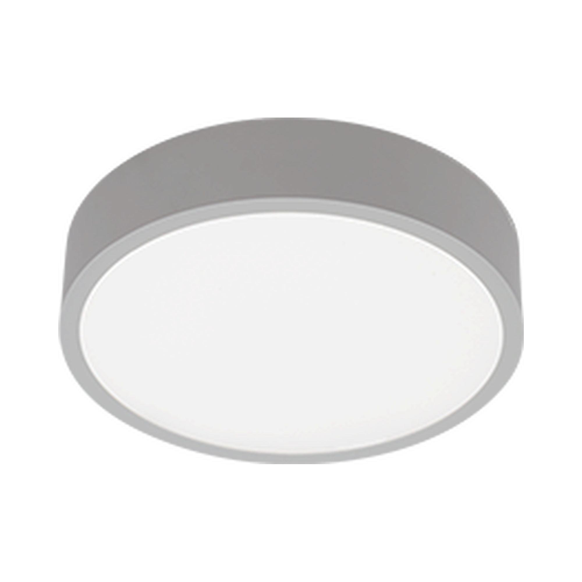 Glamox C90540762. Innenraumleuchten C90-S420 WH 2800 WZ 840 MPW-SEN MP