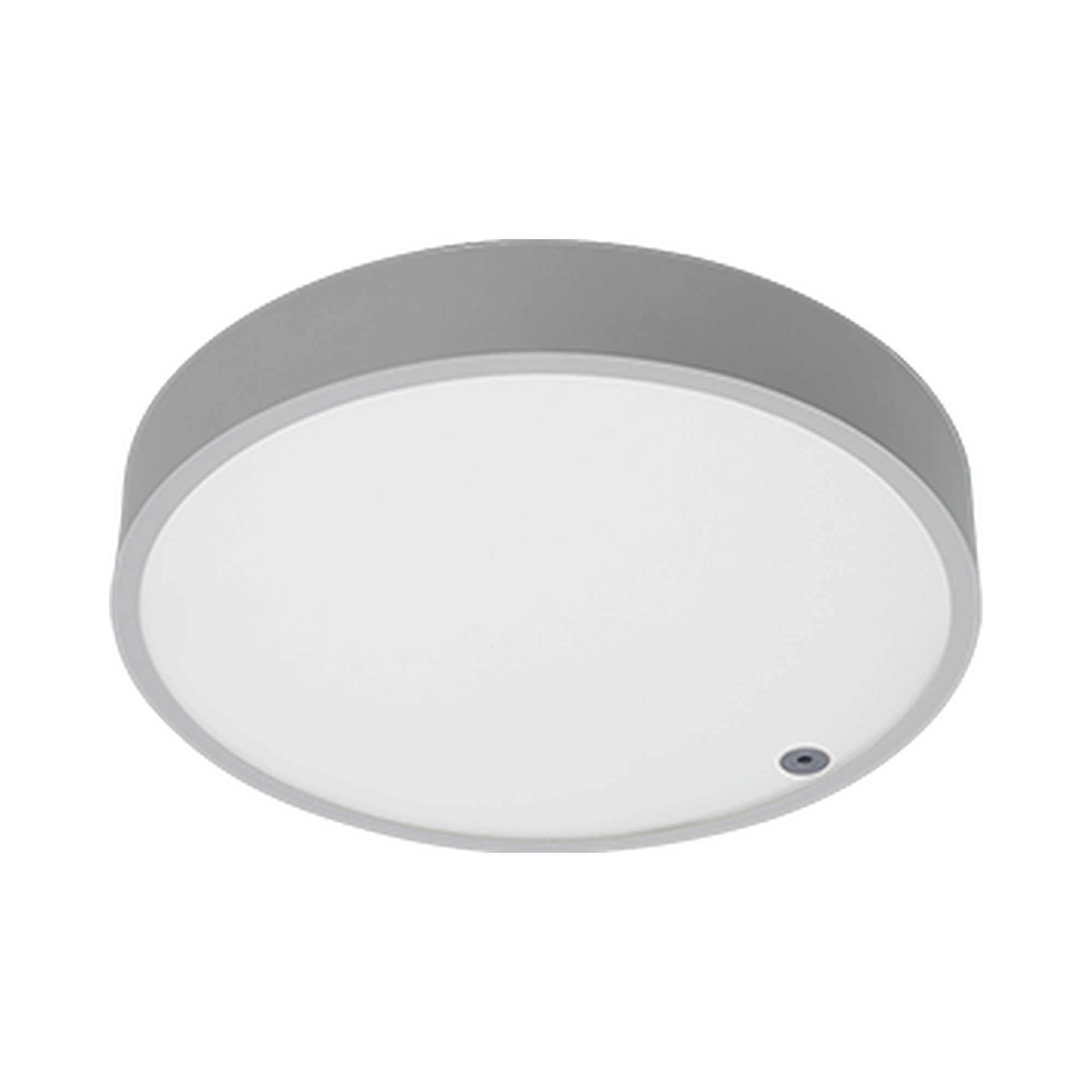 Glamox C90233455. Innenraumleuchten C90-S570 WH 5000 WZ 830 MPW-SEN MP