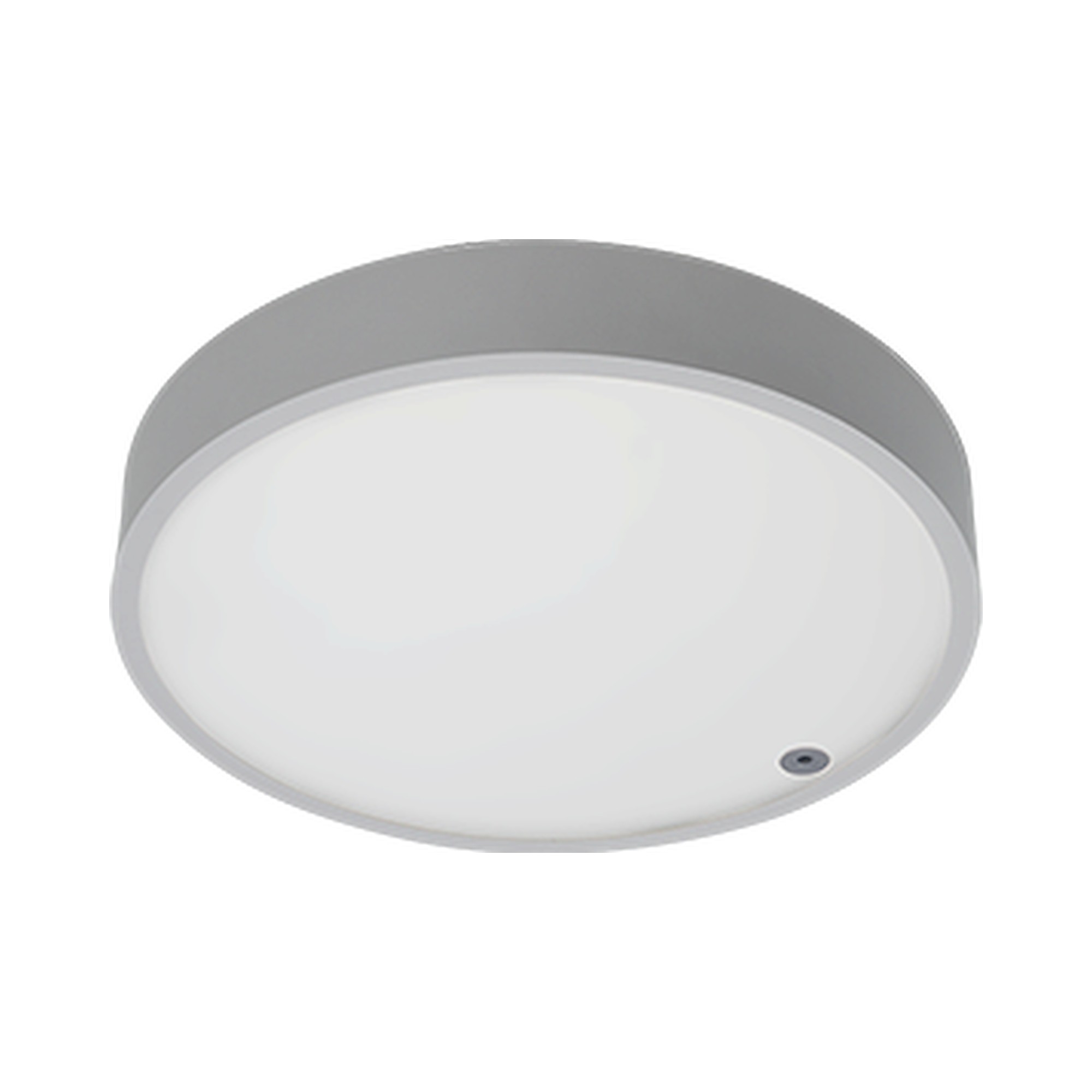Glamox C90-S570 surface-mounted luminaire, 2787 lm, 4000 K
