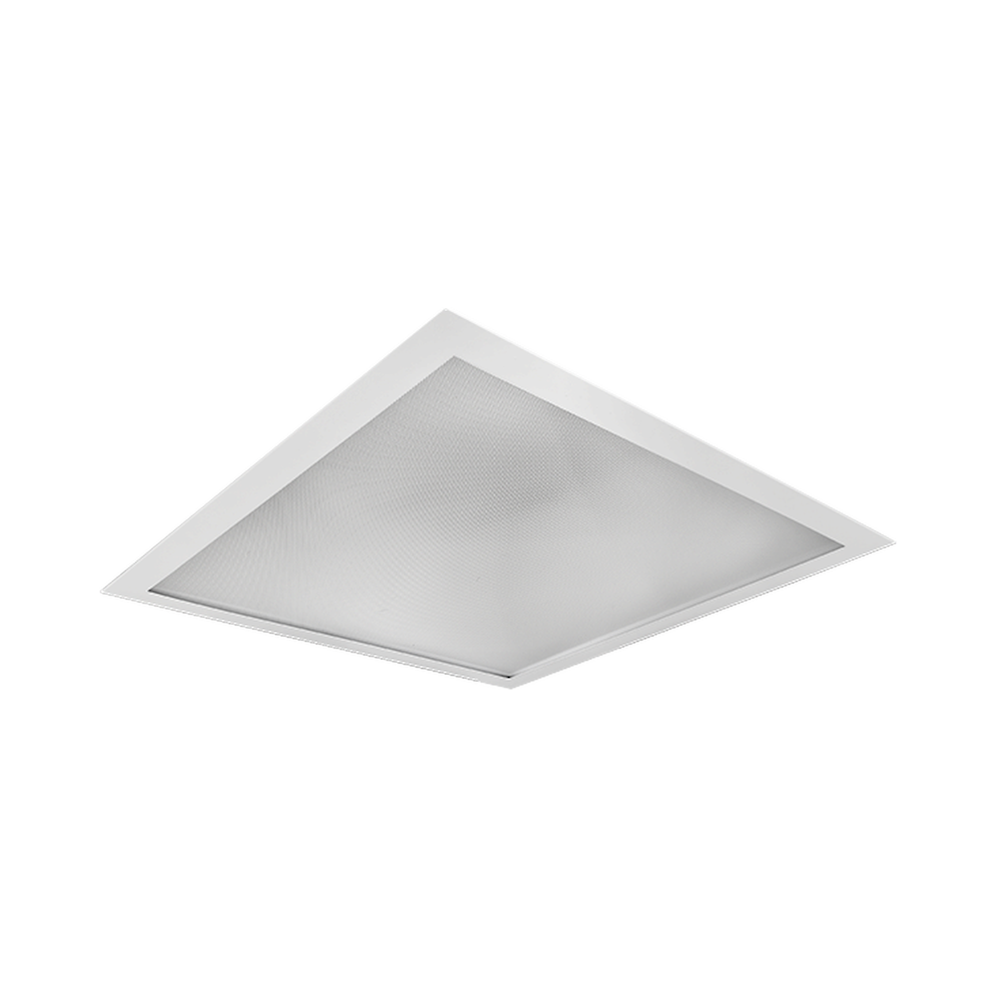 Glamox C92090647. Innenraumleuchten C92-R600x600 LED 4000 HF 840 LI MP