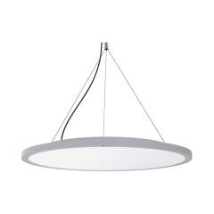 Glamox C95-PC675 WH LED 4600 WZ MPW-SEN 840 PRE C2 MP