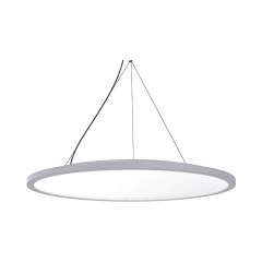 Glamox C95-PC825 decorative luminaire, 9063 lm, 4000 K