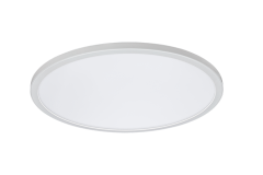 Glamox C95233317. Innenraumleuchten C95-SC675 WH LED 6800 DALI 840 IND MP