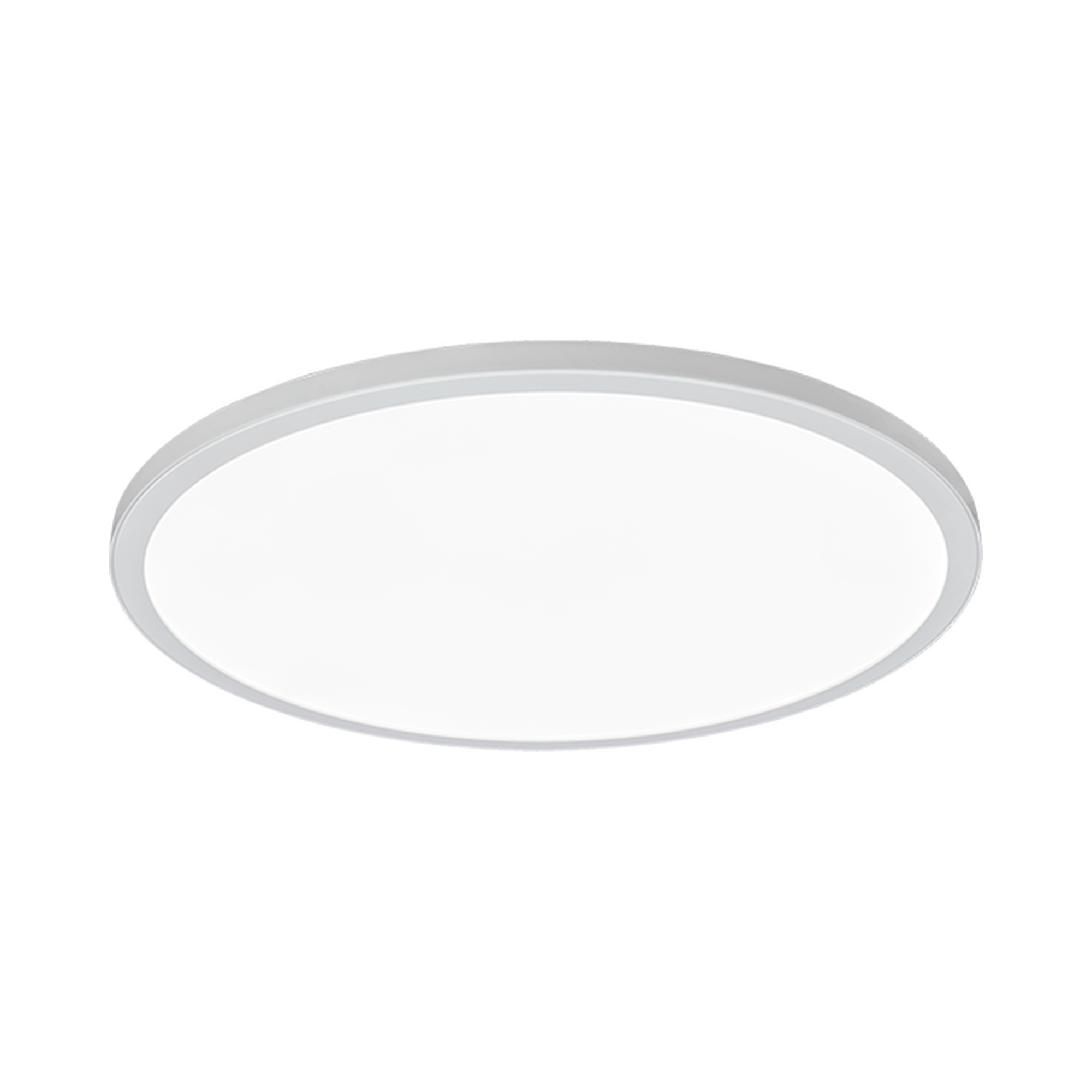 Glamox C95233316. Innenraumleuchten C95-SC675 WH LED 6800 DALI 840 IND OP