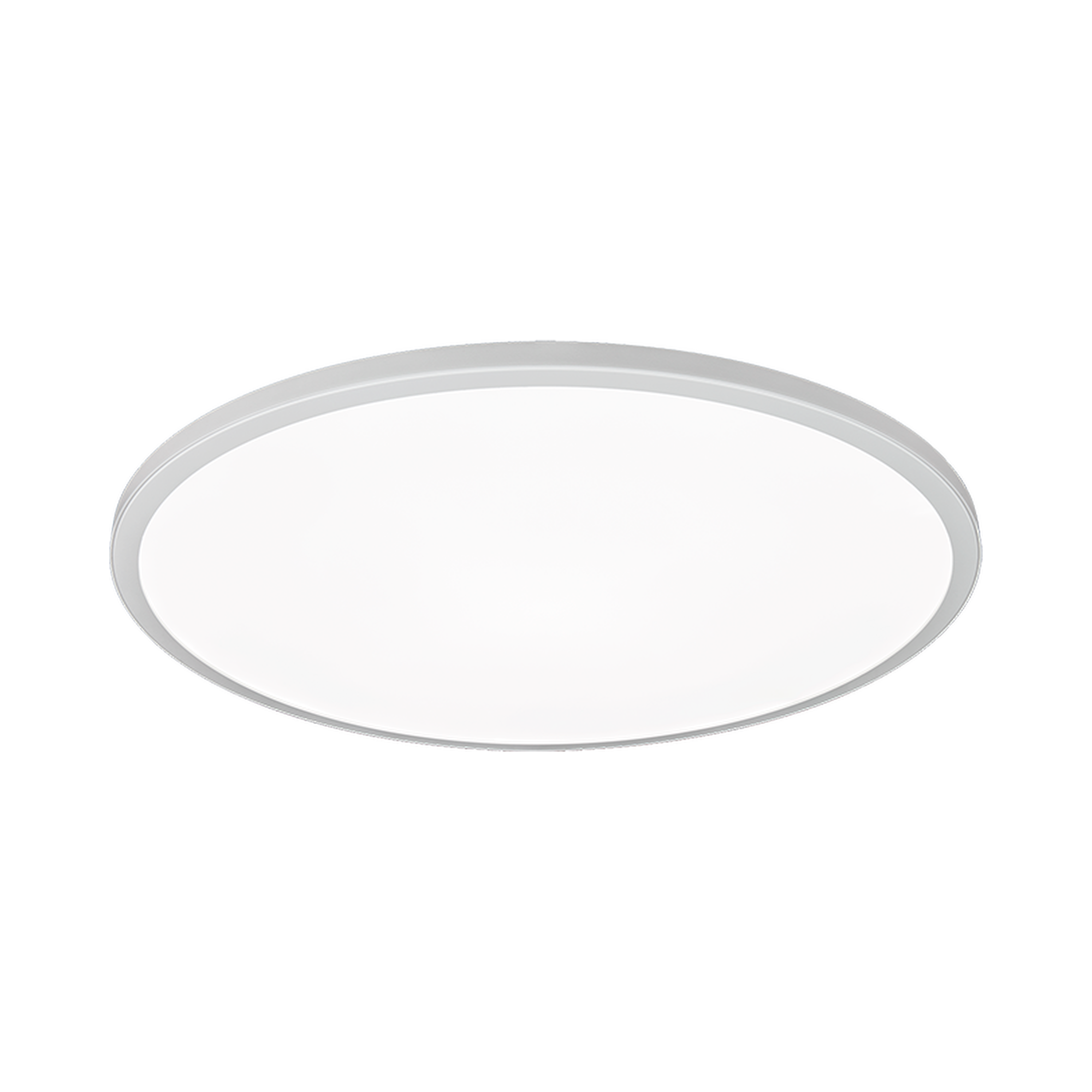 Glamox C95233496. Innenraumleuchten C95-SC825 WH LED 8000 DALI 840 IND OP