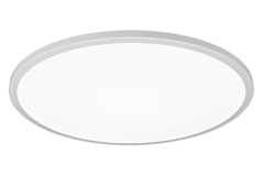 Glamox C95233494. Innenraumleuchten C95-SC825 WH LED 7000 DALI 840 IND OP