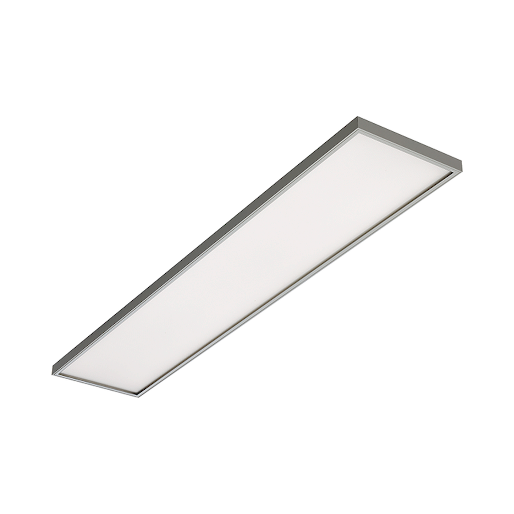 Glamox C95228712. Innenraumleuchten C95-S240x1200 GR 4500 DALI 827-865 CCT MP