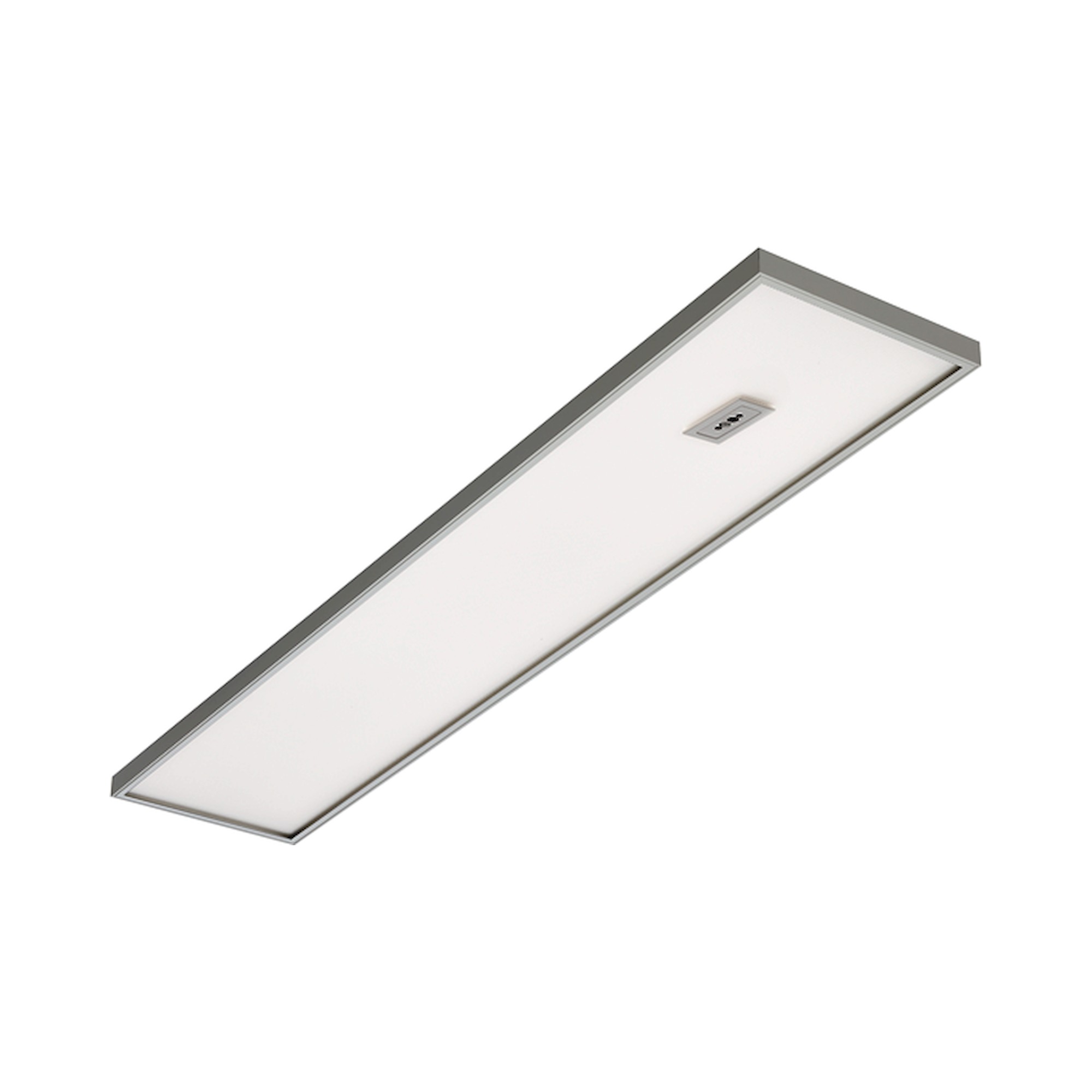 Glamox C95-S240x1200 surface-mounted luminaire, 4029 lm, 4000 K