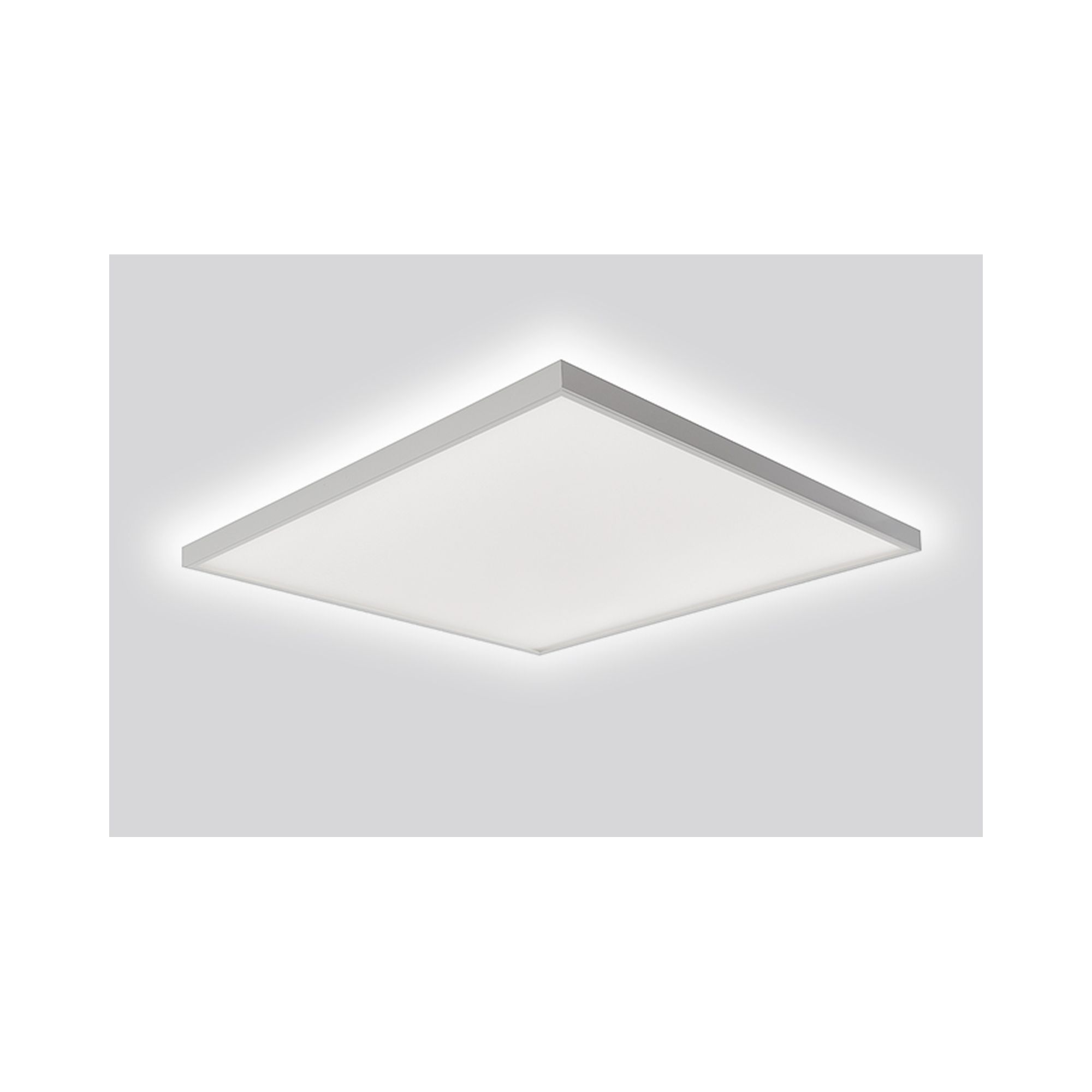 Glamox C95228104. Innenraumleuchten C95-S600x600 WH 4800 HF 840 IND MP