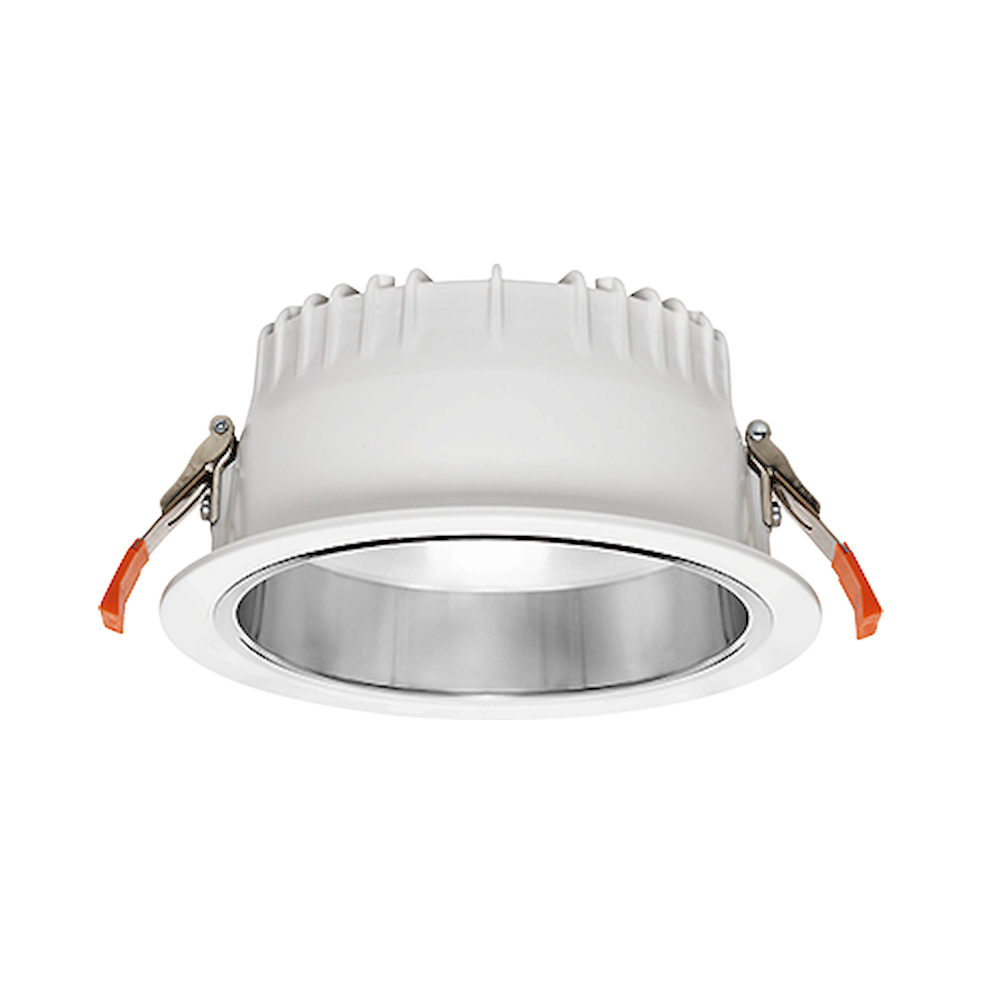 Glamox CG2130599. Downlights D50-R175 WH 4100 HF 830 WB