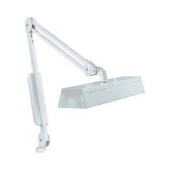 Luxo FLL028673. Arbeitsplatzleuchte symmetrisch, L=1040 mm, weiß