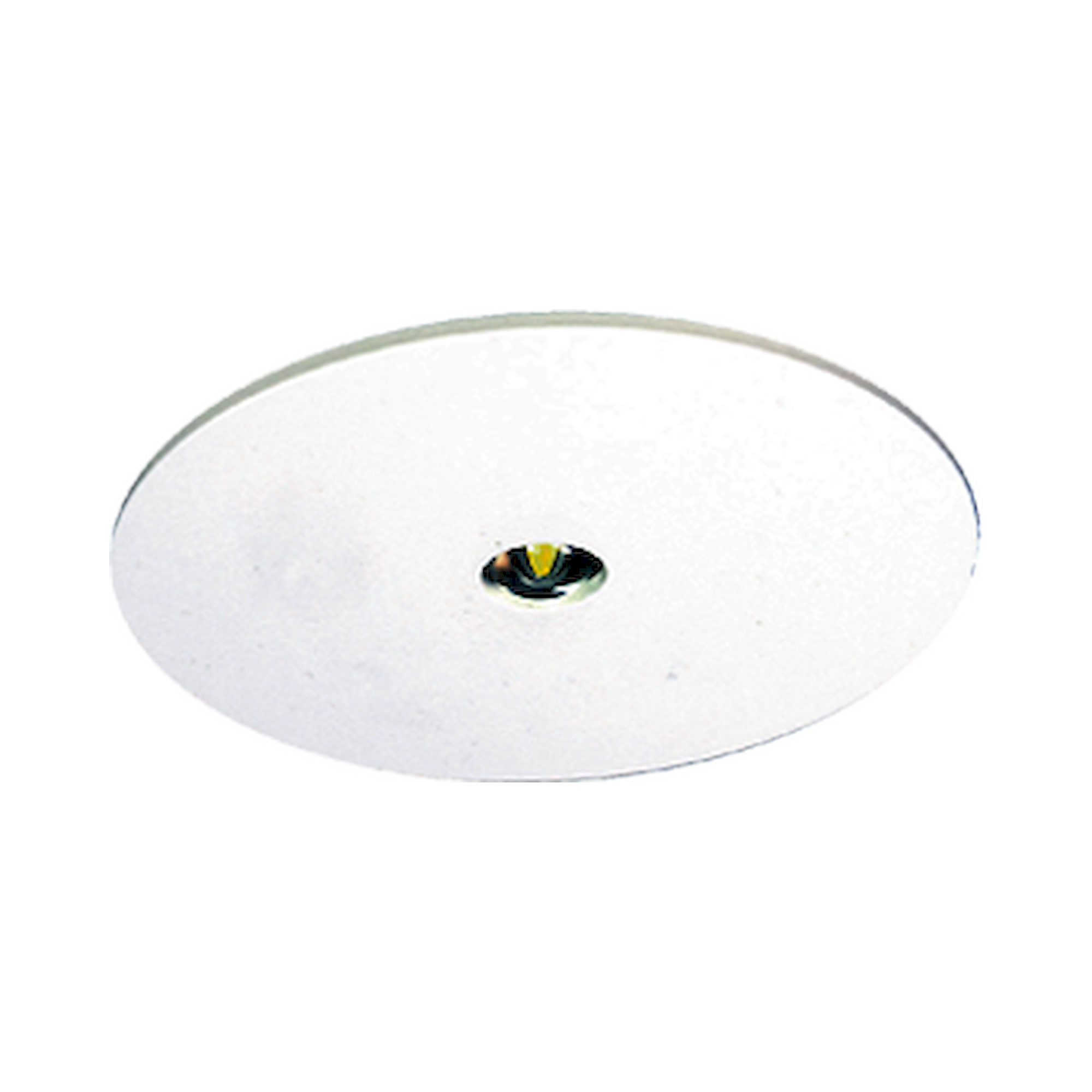 Glamox CBR107500. Notlichtleuchten COBRA-R70 WH 400 E/Z XWB